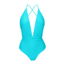 Load image into Gallery viewer, Product Front: Rio De Sol One-Piece Miami New Vegas