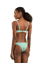 Load image into Gallery viewer, Model Back: Rio De Sol Bottom Bottom Malibu-Menta Essential