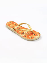 Load image into Gallery viewer, Product Back: Rio De Sol Flip-Flop Maracai Slim