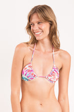 Load image into Gallery viewer, Image 12: Rio De Sol Top Top Splash Tri-Inv