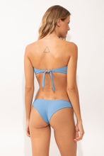 Load image into Gallery viewer, Model Back: Rio De Sol Set Set Solar-Celeste Dora Nice