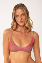 Load image into Gallery viewer, Gallery: Wednesday In Hawaii By Rio De Sol Top Top Pua-Coco-Guava Hana