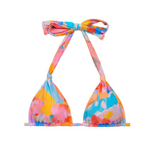 Load image into Gallery viewer, Product Front: Rio De Sol Top Top Cloud Mel