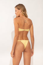 Load image into Gallery viewer, Model Back: Rio De Sol Bottom Bottom Drift-Butterglow Eden