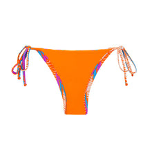 Load image into Gallery viewer, Product Back: Rio De Sol Bottom Bottom Stripes Ibiza