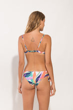 Load image into Gallery viewer, Model Back: Rio De Sol Set Set Fresh-Day Balconet Madrid