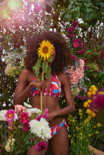 Load image into Gallery viewer, Image 10: Rio De Sol Set Set Antelope Halter-Double Italy