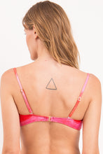 Load image into Gallery viewer, Image 07: Rio De Sol Top Top Cher Bandeau-Joy