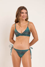 Load image into Gallery viewer, Model Front: Rio De Sol Bottom Bottom Brisa Ibiza-Comfy