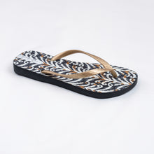 Load image into Gallery viewer, Product Back: Rio De Sol Flip-Flop Ikat Slim