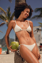 Load image into Gallery viewer, Image 13: Rio De Sol Set Set Brisa-Offwhite Lia Lacinho