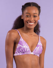 Load image into Gallery viewer, Image 12: Rio De Sol Top Top Trail-Purple Tri-Fixo