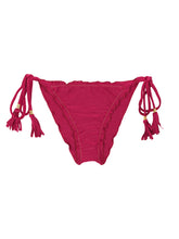 Load image into Gallery viewer, Product Front: Rio De Sol Bottom Bottom Shimmer-Desejo Frufru