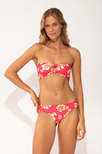 Load image into Gallery viewer, Image 06: Wednesday In Hawaii By Rio De Sol Top Top Pua-Guava Lani