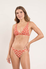 Load image into Gallery viewer, Image 07: Rio De Sol Set Set Floral-Scales Alba Mia