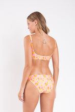Load image into Gallery viewer, Model Back: Rio De Sol Bottom Bottom Dreamy Essential-Comfy