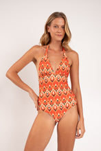 Load image into Gallery viewer, Image 05: Rio De Sol One-Piece Maracai Mel-Op