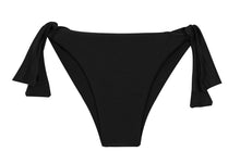 Load image into Gallery viewer, Product Front: Rio De Sol Bottom Bottom Preto Italy