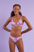 Load image into Gallery viewer, Image 08: Rio De Sol Top Top Trail-Purple Tri-Fixo