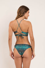 Load image into Gallery viewer, Image 08: Rio De Sol Top Top Brisa Camille