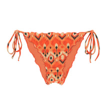 Load image into Gallery viewer, Product Front: Rio De Sol Bottom Bottom Maracai Frufru