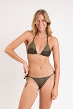 Load image into Gallery viewer, Image 04: Rio De Sol Set Set Radiante-Black Tri-Inv Cheeky-Tie