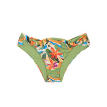 Load image into Gallery viewer, Product Front: Rio De Sol Bottom Bottom Tropical Mel
