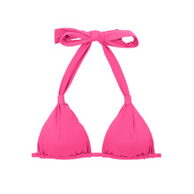 Load image into Gallery viewer, Product Front: Rio De Sol Top Top Mtx-Ultrapink Mel