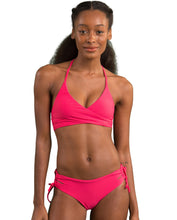 Load image into Gallery viewer, Gallery: Rio De Sol Set Set Dots-Virtual-Pink Kate Madrid