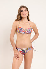 Load image into Gallery viewer, Image 07: Rio De Sol Top Top Garden-Flower Corine
