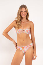 Load image into Gallery viewer, Image 05: Rio De Sol Set Set Ditsy-Sky Mavi Baobi