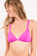Load image into Gallery viewer, Image 14: Rio De Sol Top Top Malibu-Rosa Tri-Duo