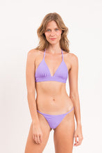 Load image into Gallery viewer, Image 08: Rio De Sol Top Top Bora-Lavanda Tri-Cos