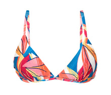 Load image into Gallery viewer, Product Front: Rio De Sol Top Top Maui Tri-Fixo
