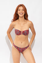 Load image into Gallery viewer, Image 05: Rio De Sol Bottom Bottom Coral-Feline Nice