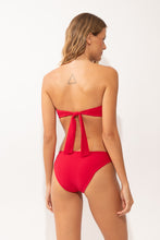 Load image into Gallery viewer, Model Back: Rio De Sol Bottom Bottom Malibu-Malagueta Essential-Comfy