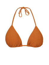 Load image into Gallery viewer, Product Front: Rio De Sol Top Top Ferrugo Tri-Inv