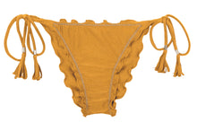 Load image into Gallery viewer, Product Front: Rio De Sol Bottom Bottom Damasco Frufru