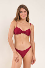 Load image into Gallery viewer, Image 07: Rio De Sol Bottom Bottom Touch-Carmim Mia