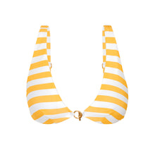 Load image into Gallery viewer, Product Front: Rio De Sol Top Top Sunshine Agnes