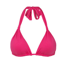 Load image into Gallery viewer, Product Front: Wednesday In Hawaii By Rio De Sol Top Top Guava Mel