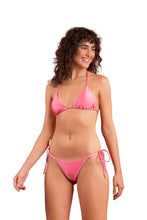 Load image into Gallery viewer, Image 04: Rio De Sol Top Top Shimmer-Confetti Tri-Inv