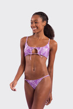 Load image into Gallery viewer, Image 04: Rio De Sol Bottom Bottom Trail-Purple Ipanema