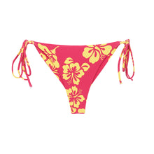 Load image into Gallery viewer, Product Front: Wednesday In Hawaii By Rio De Sol Bottom Bottom Pua-Guava Kaleia