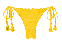 Load image into Gallery viewer, Product Front: Rio De Sol Bottom Bottom Uv-Melon Frufru-Fio