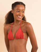 Load image into Gallery viewer, Image 08: Rio De Sol Top Top Malibu-Chili Tri-Inv
