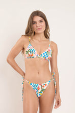 Load image into Gallery viewer, Image 07: Rio De Sol Top Top Al-Mare Tri-Fixo