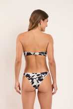 Load image into Gallery viewer, Model Back: Rio De Sol Bottom Bottom Poppy Leblon