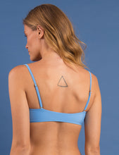 Load image into Gallery viewer, Image 11: Rio De Sol Top Top Baltico Bandeau-Reto