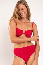 Load image into Gallery viewer, Image 07: Rio De Sol Top Top Malibu-Malagueta Zaya